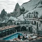 Hotel Local Cave House Göreme