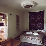 Local Cave House