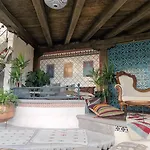 Отель Local Cave House 3*