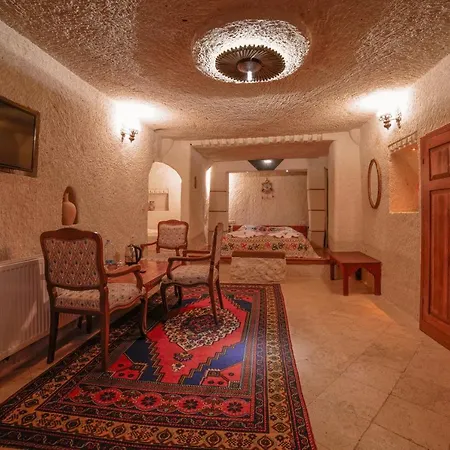 Hotel Local Cave House Göreme