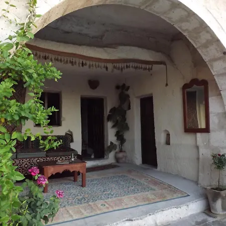 Hotel Local Cave House Göreme