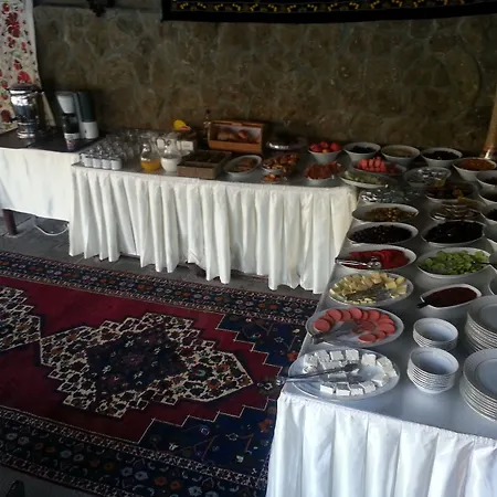 Hotel Local Cave House 3*