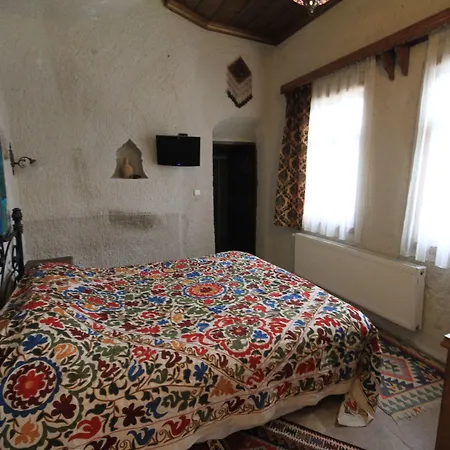 Hotel Local Cave House Göreme