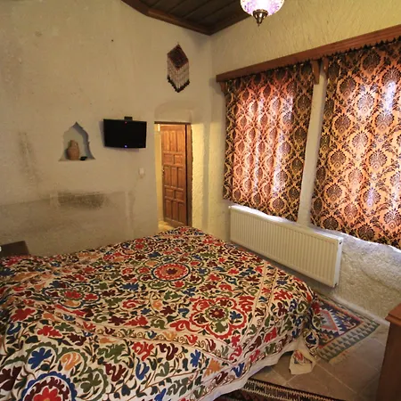 Local Cave House 3* Göreme