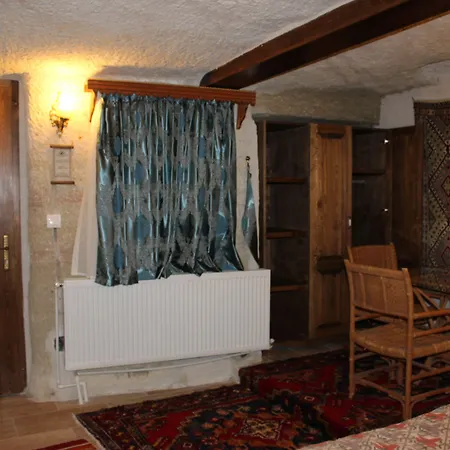 Hotel Local Cave House Göreme