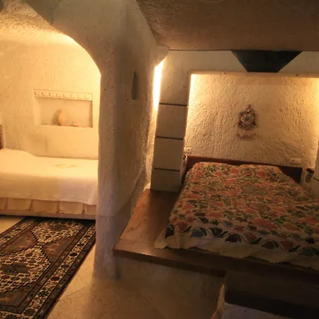 Hotel Local Cave House Göreme