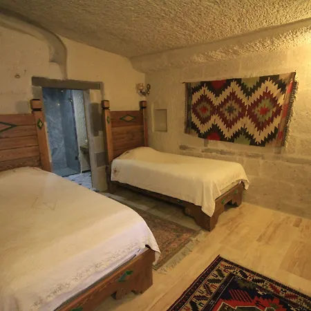 Local Cave House Goreme