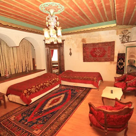 Local Cave House 3* Göreme