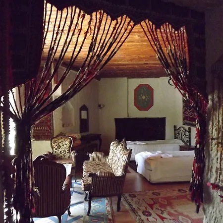 Local Cave House Goreme