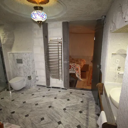 Hotel Local Cave House