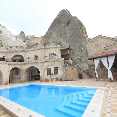 Hotel Local Cave House Göreme