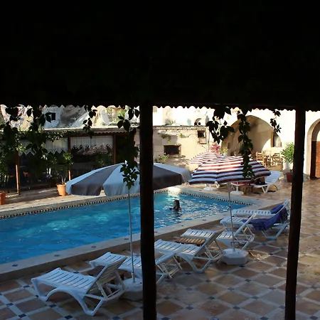 Hotel Local Cave House Göreme