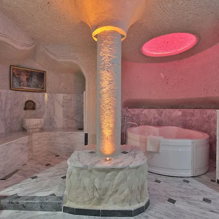 فندق Local Cave House