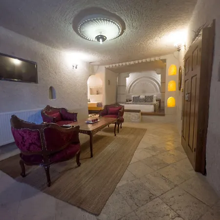 Local Cave House Hotel