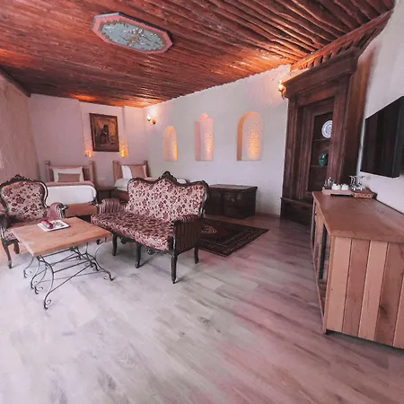 Local Cave House 3* Göreme
