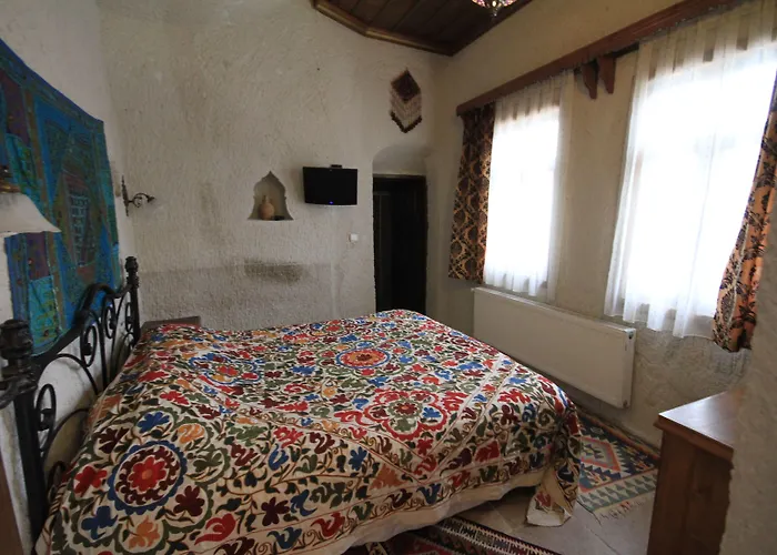 Hotel Local Cave House Göreme