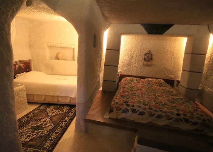 酒店 Local Cave House 格雷梅