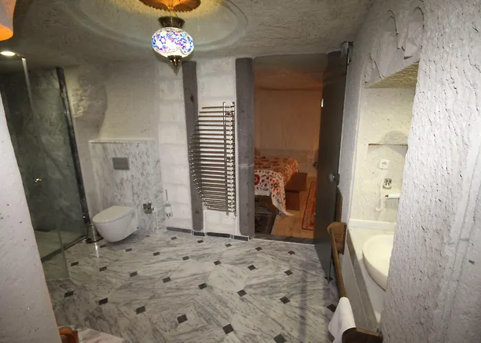 酒店 Local Cave House