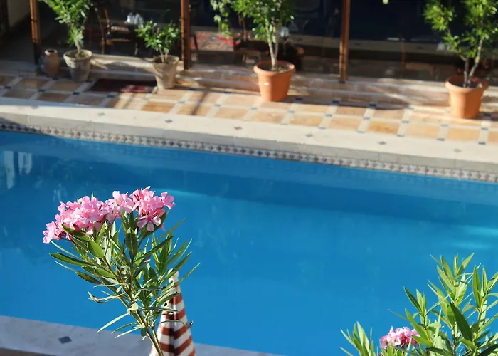 Local Cave House 3* 格雷梅