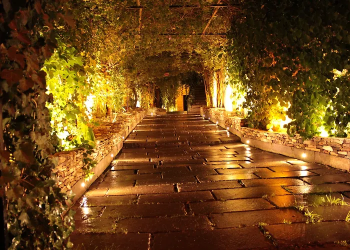 酒店 Local Cave House