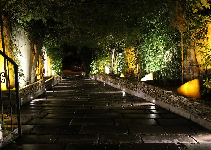 酒店 Local Cave House 格雷梅