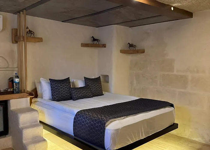 酒店 Local Cave House